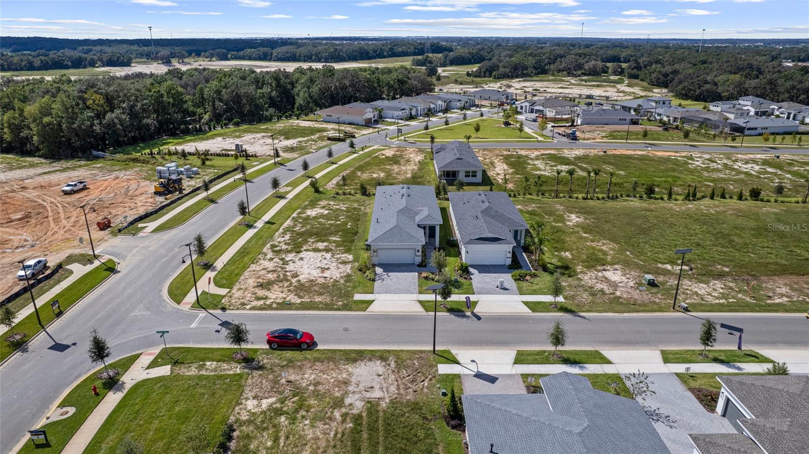 574 HAMMOCK OAKS BLVD, LADY LAKE, FL — photo 41