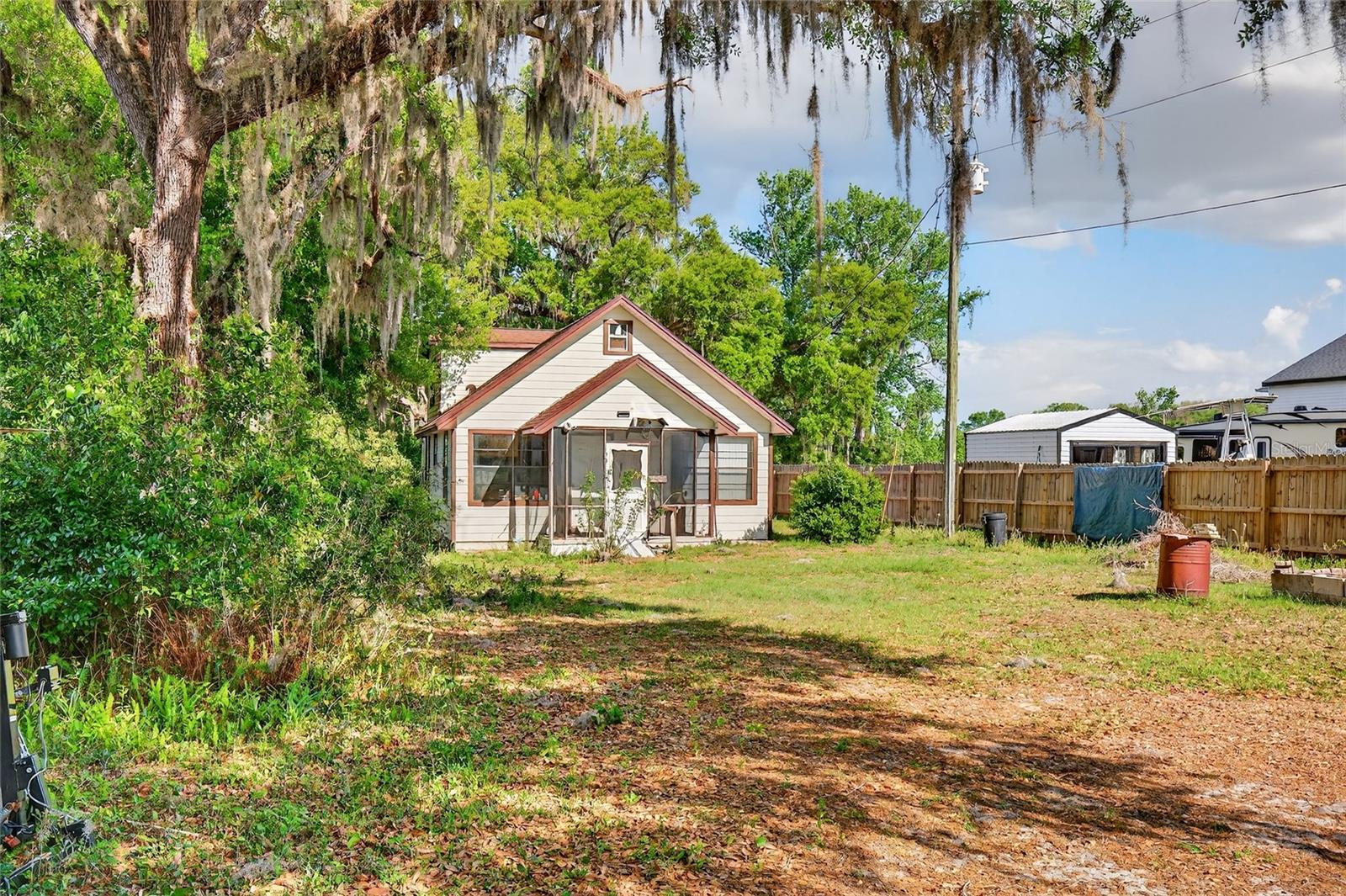 14953 SE 107TH AVE, SUMMERFIELD, FL — photo 29