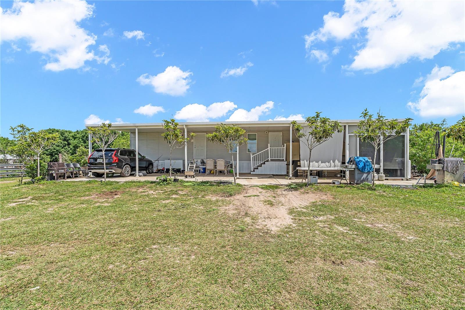 1321 BLUFF HAMMOCK RD, LORIDA, FL — photo 27