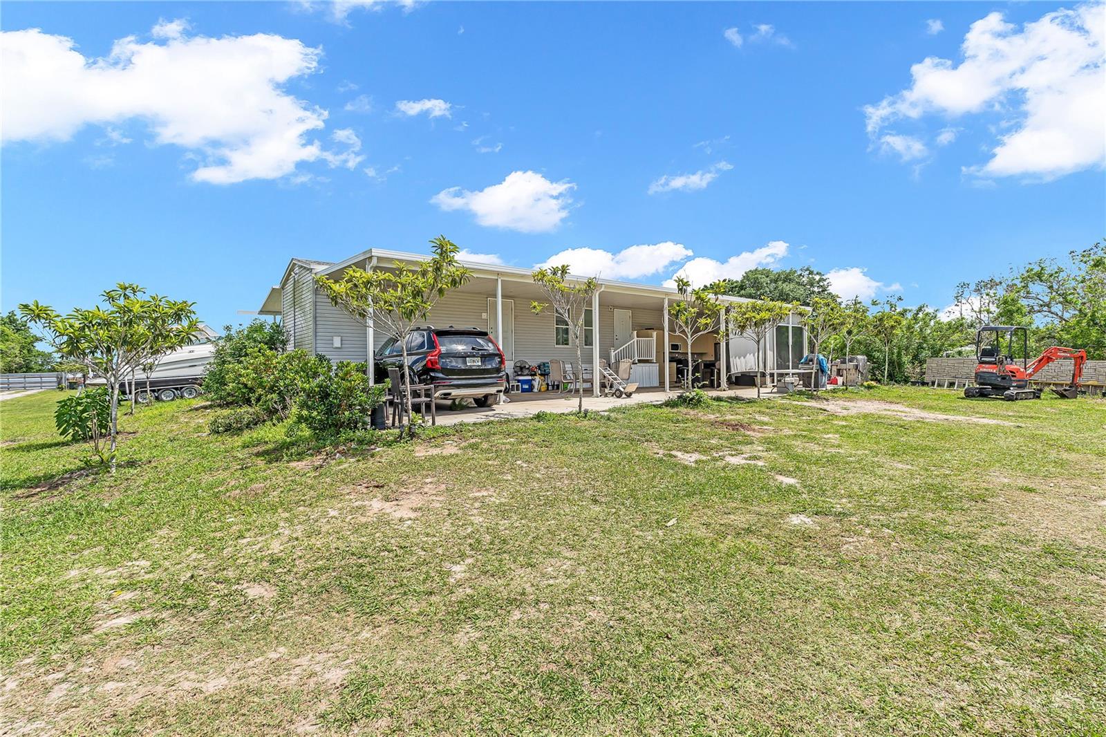 1321 BLUFF HAMMOCK RD, LORIDA, FL — photo 28