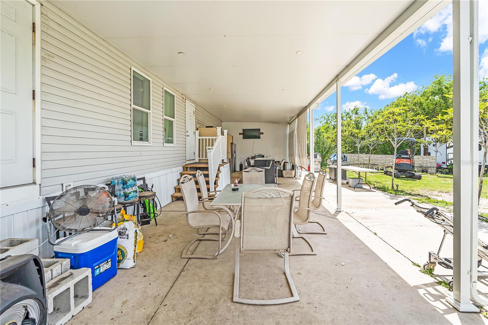 1321 BLUFF HAMMOCK RD, LORIDA, FL — photo 29