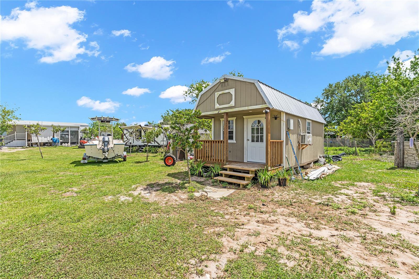 1321 BLUFF HAMMOCK RD, LORIDA, FL — photo 31