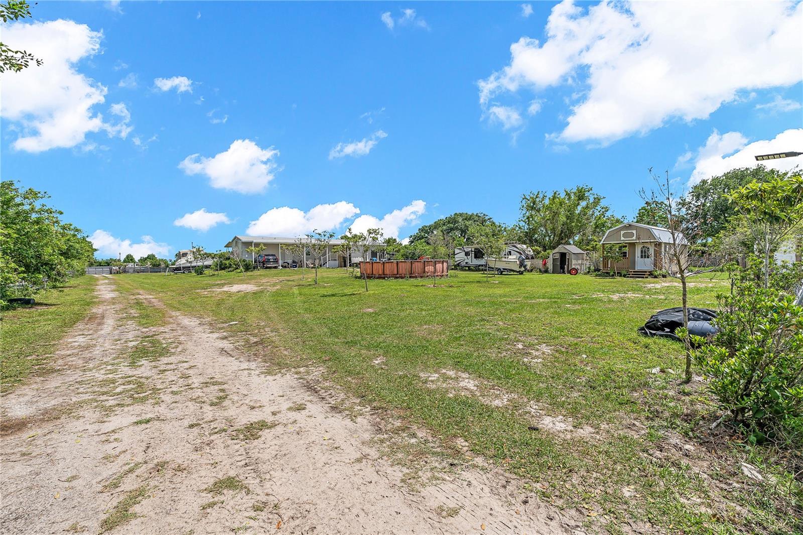 1321 BLUFF HAMMOCK RD, LORIDA, FL — photo 32