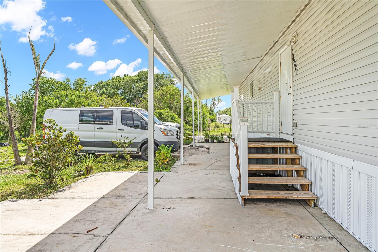 1321 BLUFF HAMMOCK RD, LORIDA, FL — photo 44