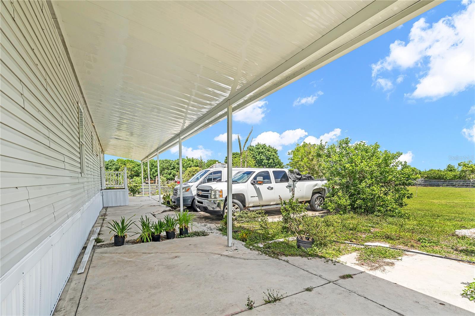 1321 BLUFF HAMMOCK RD, LORIDA, FL — photo 45