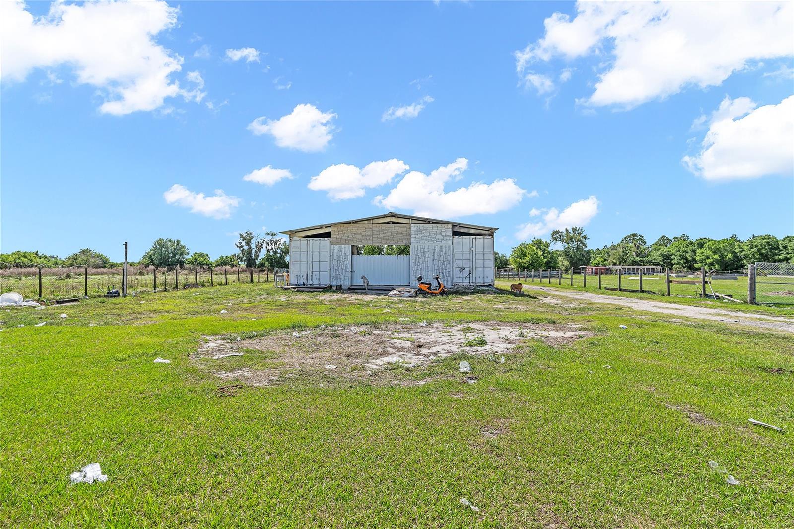 1321 BLUFF HAMMOCK RD, LORIDA, FL — photo 54