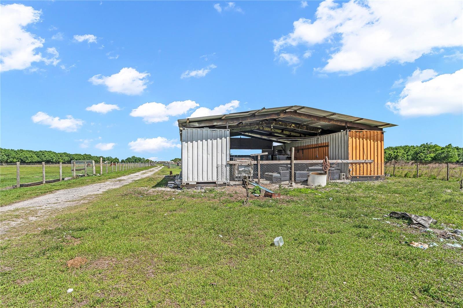 1321 BLUFF HAMMOCK RD, LORIDA, FL — photo 56