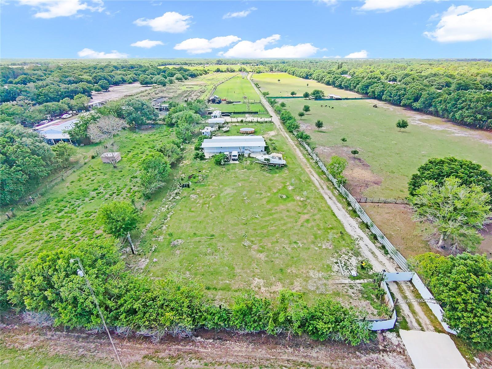 1321 BLUFF HAMMOCK RD, LORIDA, FL — photo 58