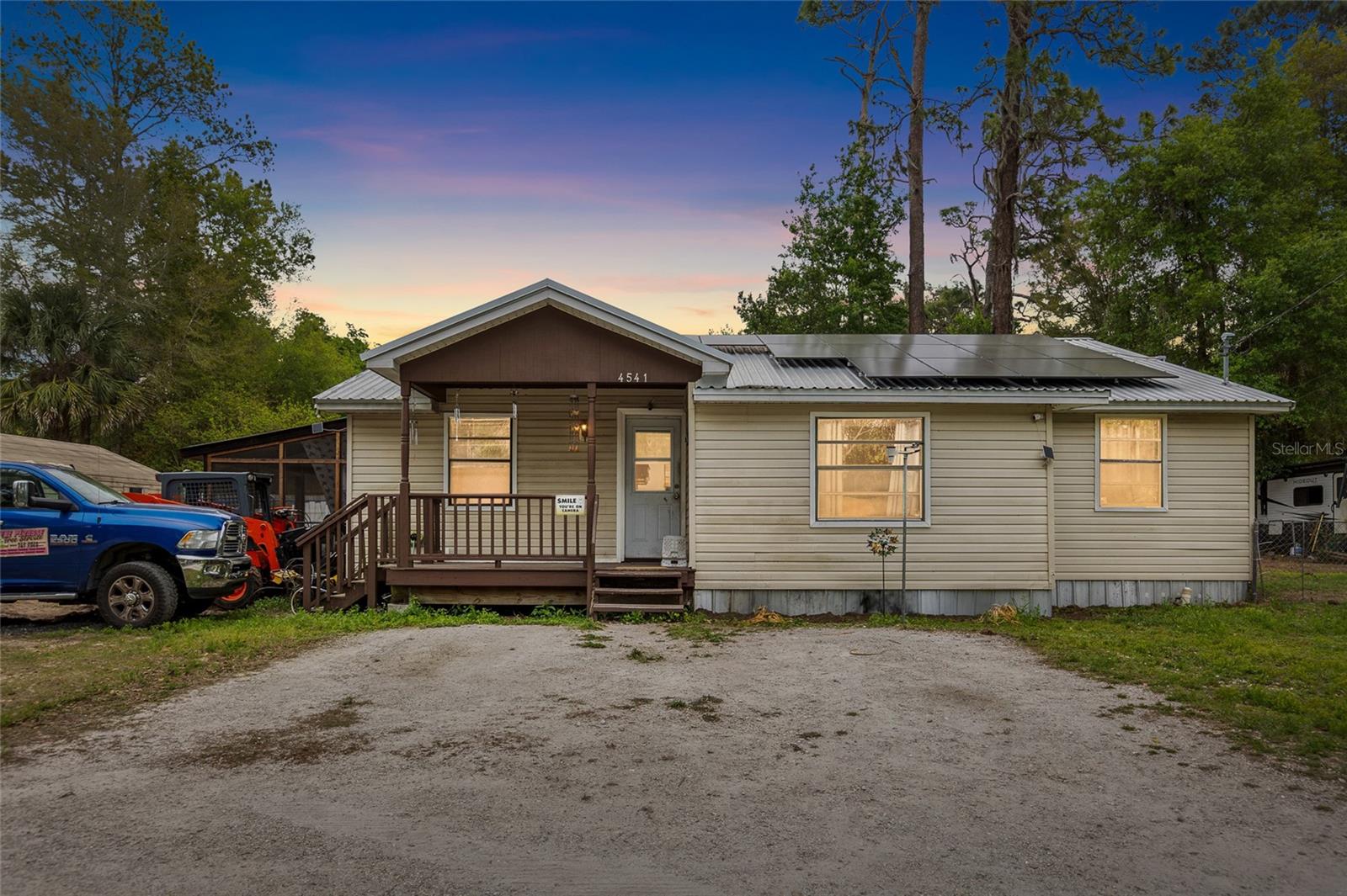 4541 N WINCHESTER TER, HERNANDO, FL