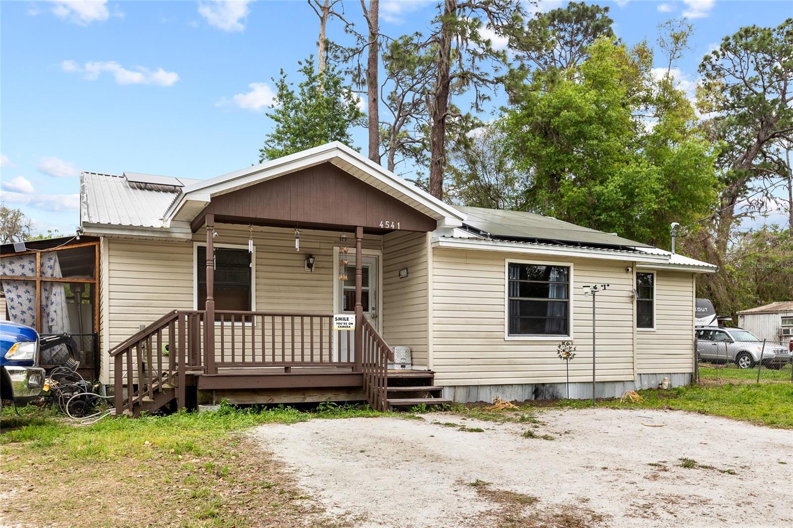 4541 N WINCHESTER TER, HERNANDO, FL — photo 2