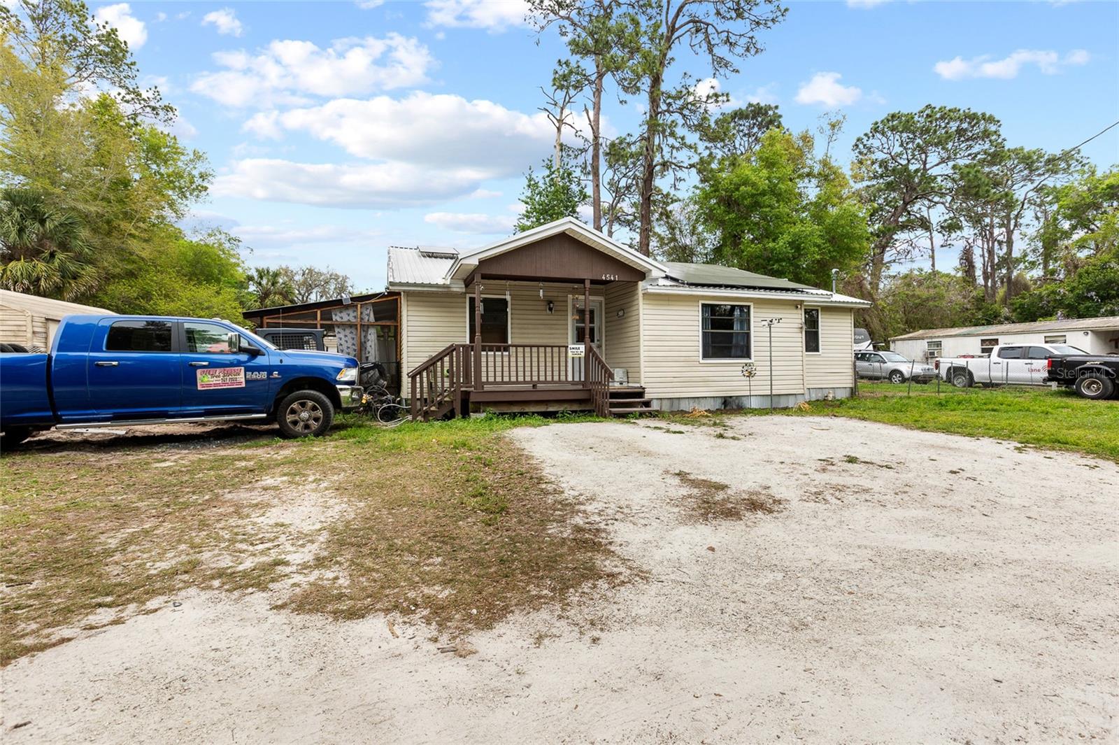 4541 N WINCHESTER TER, HERNANDO, FL — photo 3