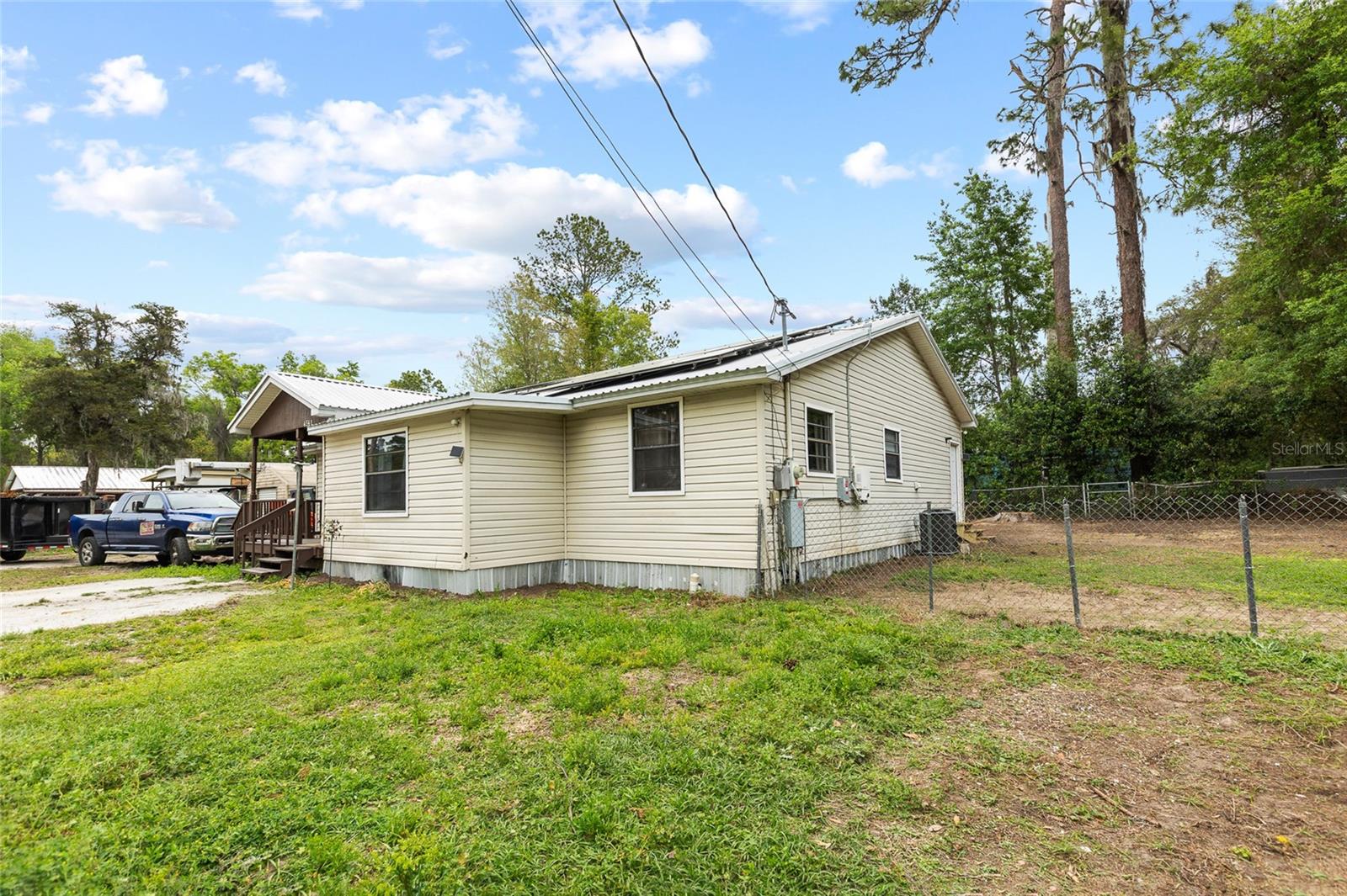 4541 N WINCHESTER TER, HERNANDO, FL — photo 4