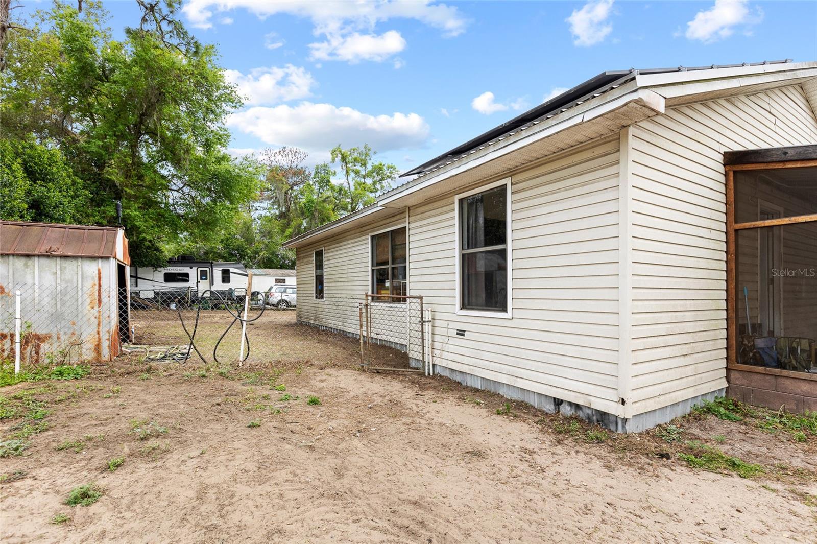 4541 N WINCHESTER TER, HERNANDO, FL — photo 24