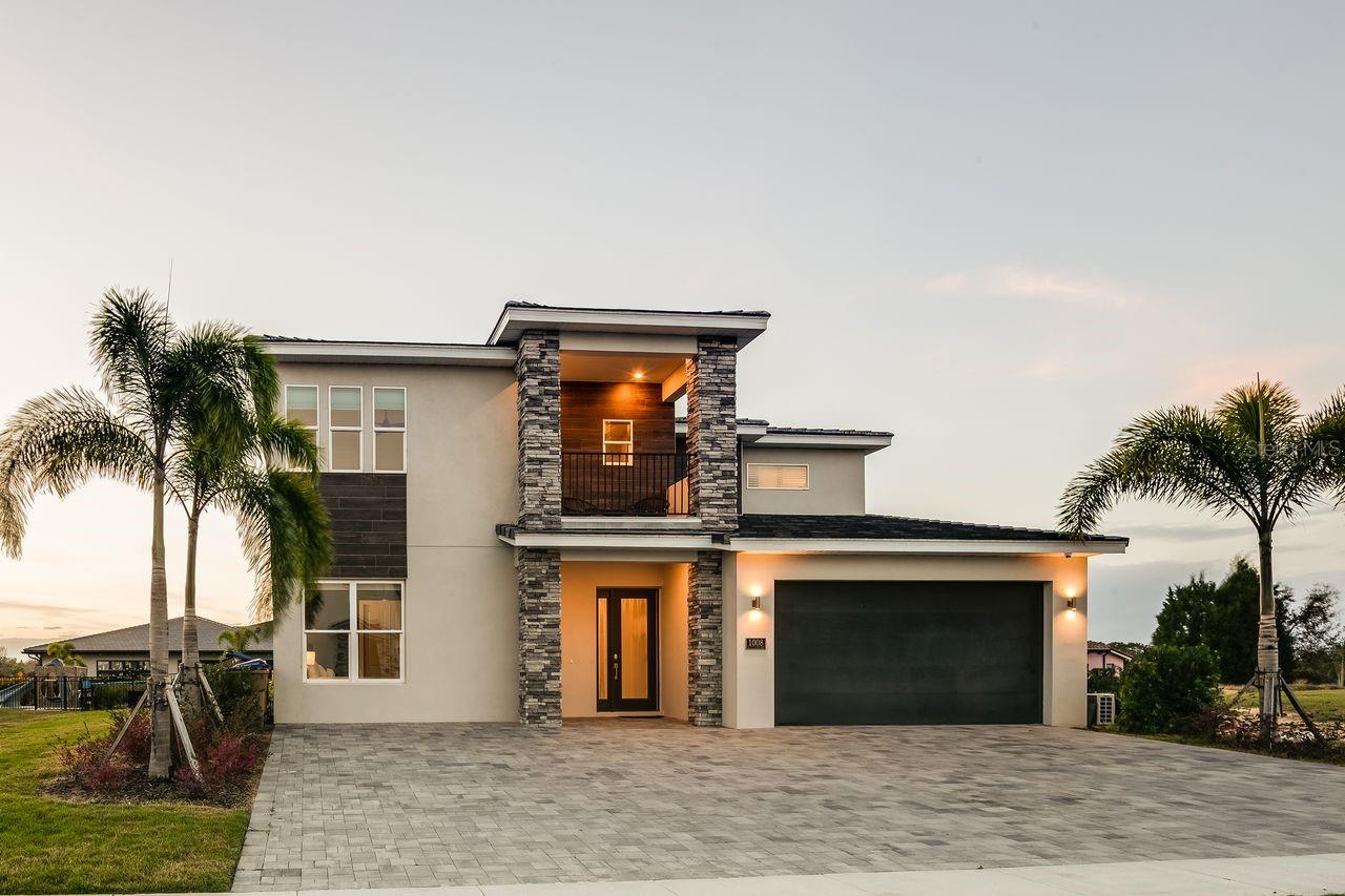 1008 COYOTE CREEK WAY, REUNION, FL