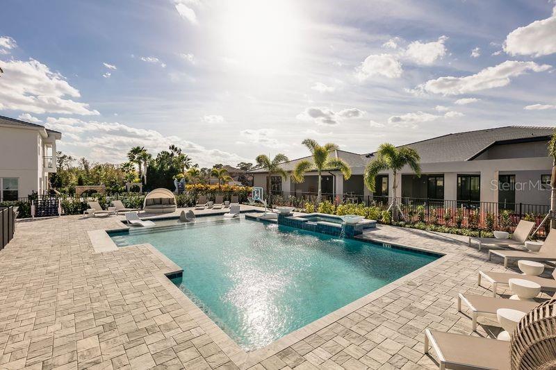 1008 COYOTE CREEK WAY, REUNION, FL — photo 3