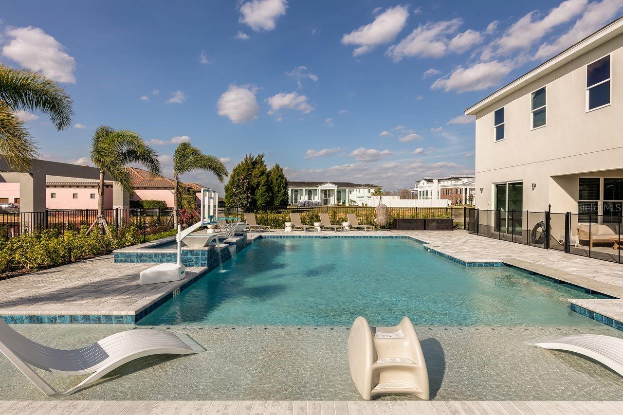 1008 COYOTE CREEK WAY, REUNION, FL — photo 4
