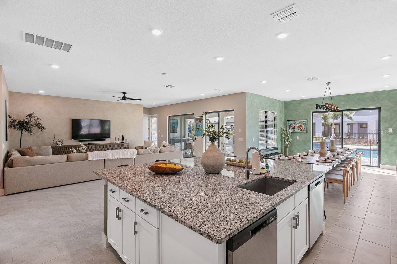 1008 COYOTE CREEK WAY, REUNION, FL — photo 6