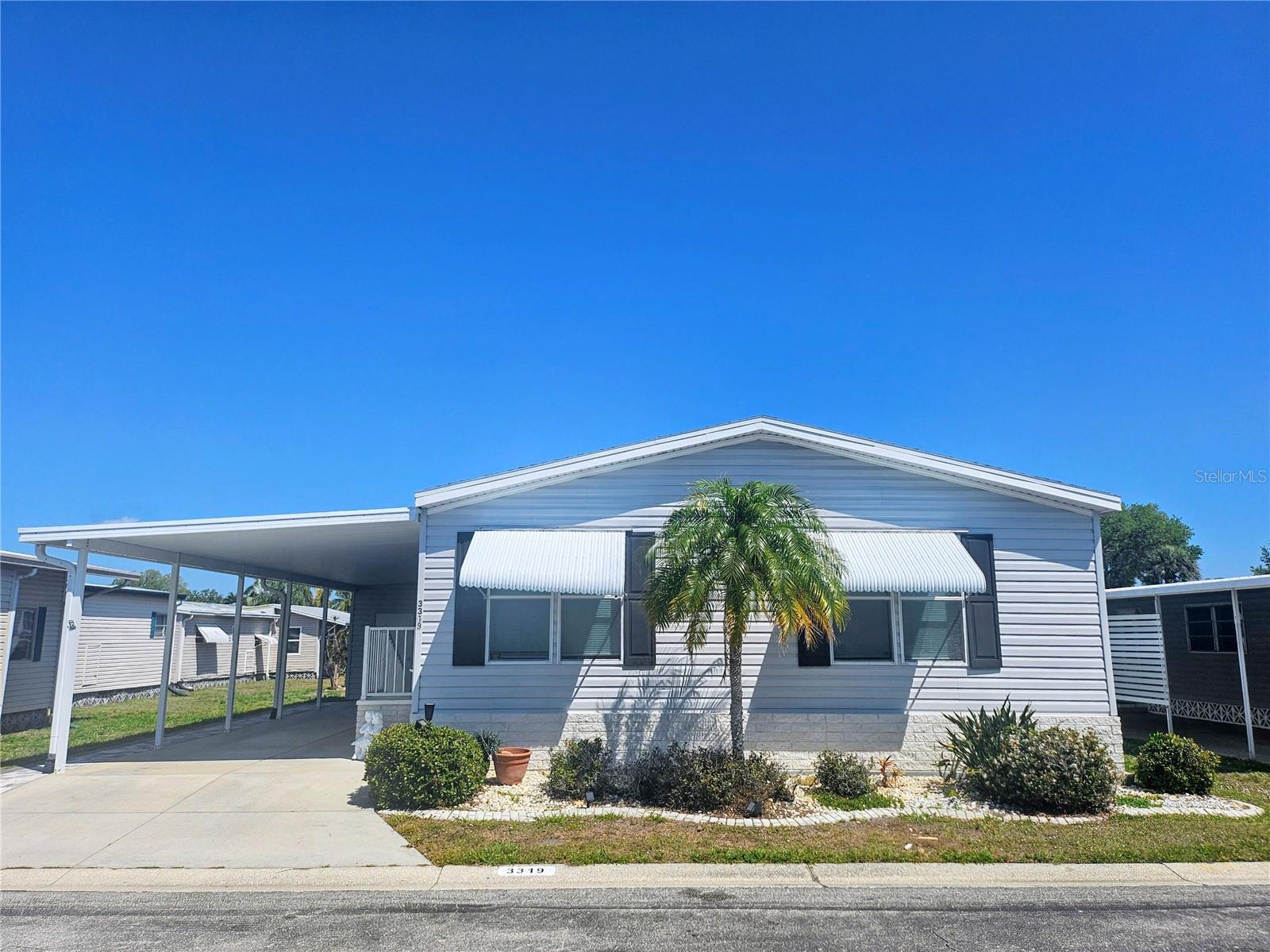 3319 OVERCUP OAK TER, SARASOTA, FL