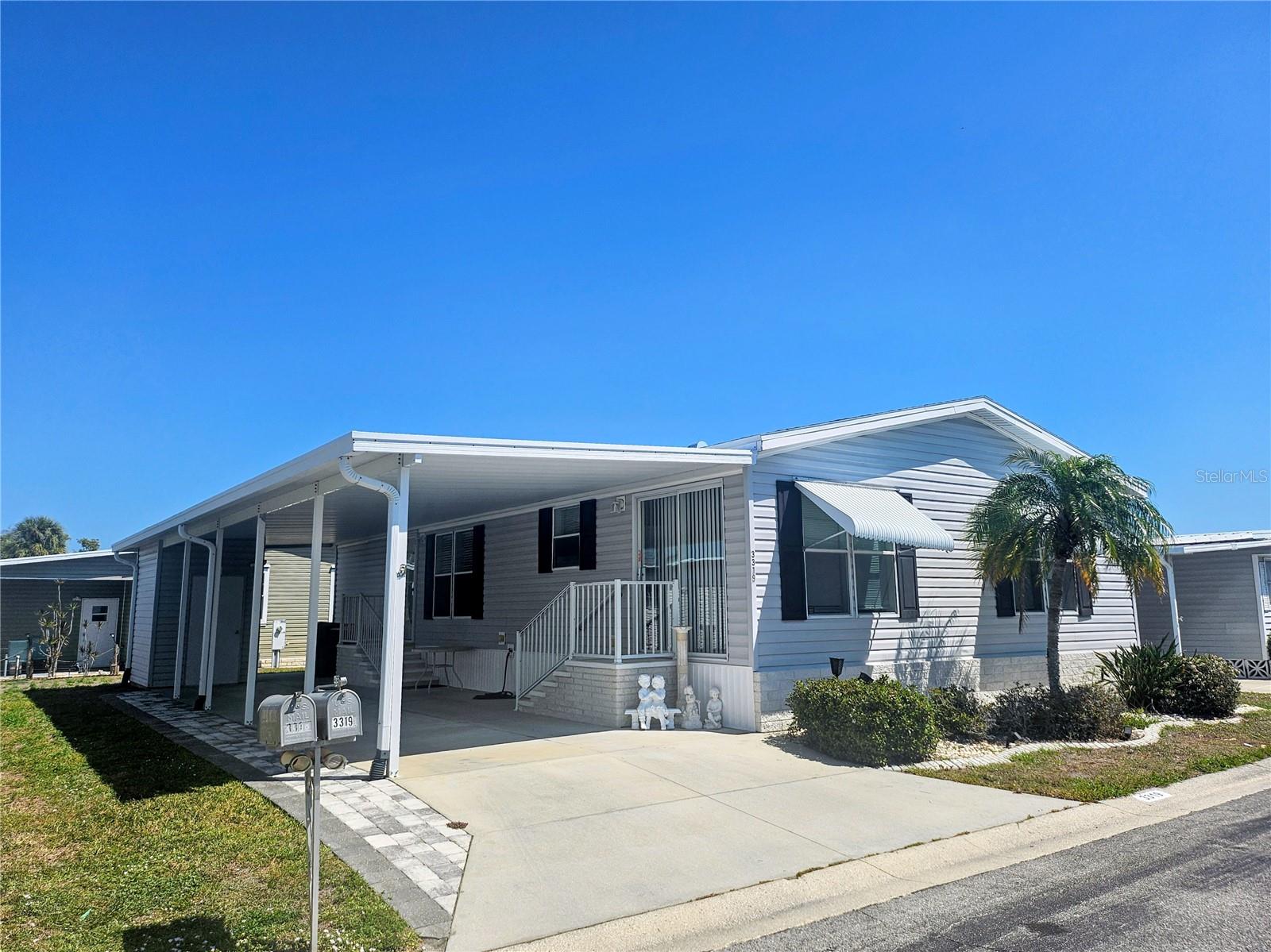 3319 OVERCUP OAK TER, SARASOTA, FL — photo 2