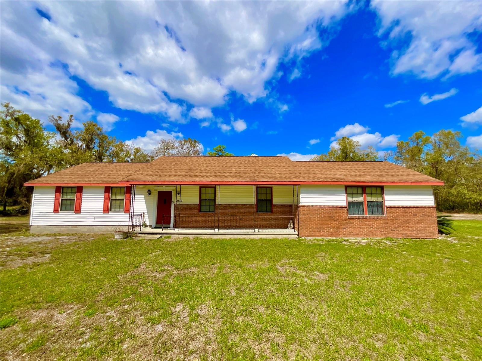 2569 SE 50TH ST, KEYSTONE HEIGHTS, FL