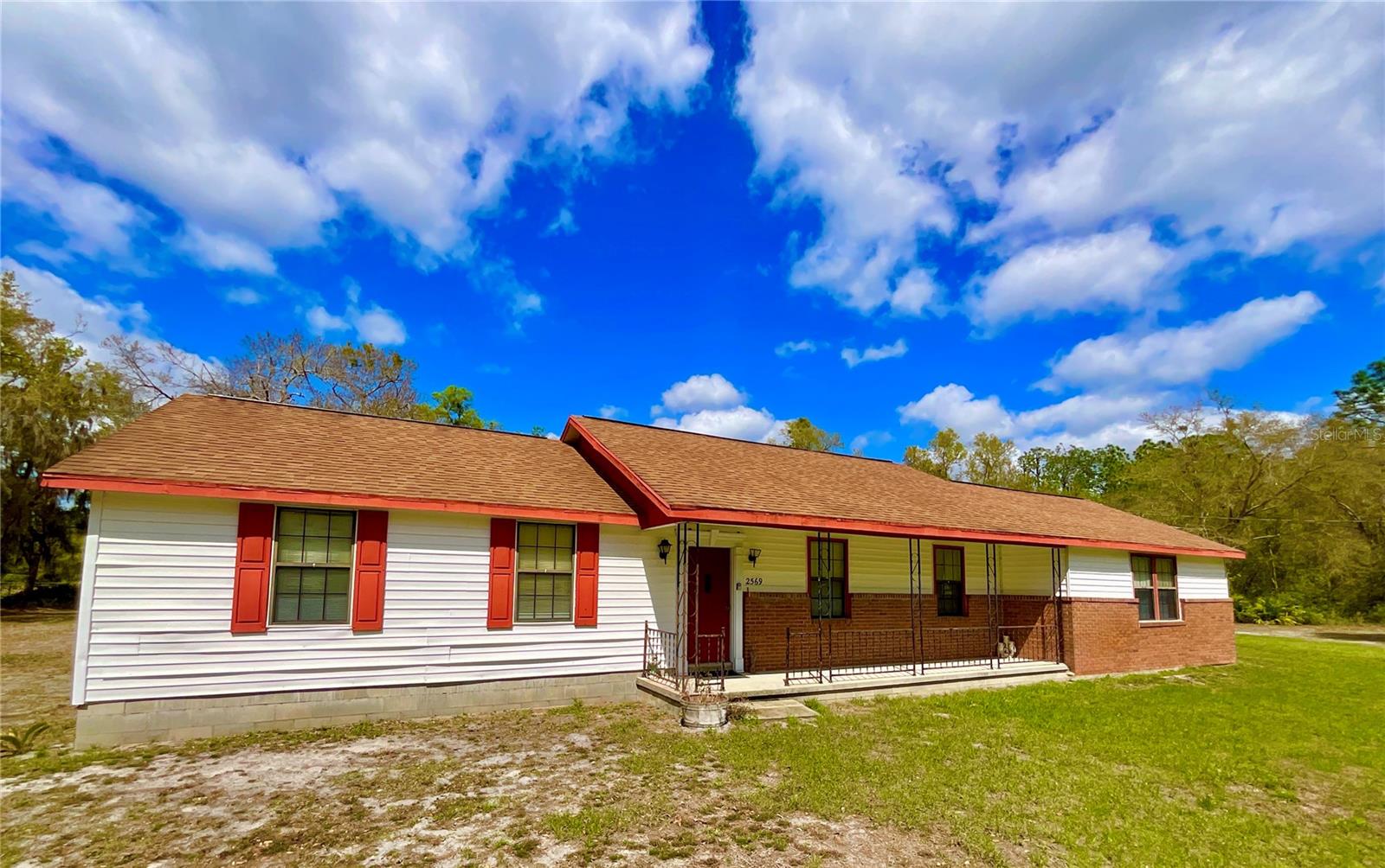 2569 SE 50TH ST, KEYSTONE HEIGHTS, FL — photo 4
