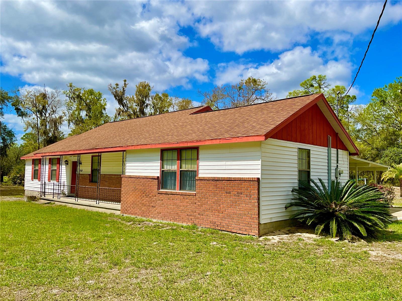2569 SE 50TH ST, KEYSTONE HEIGHTS, FL — photo 5