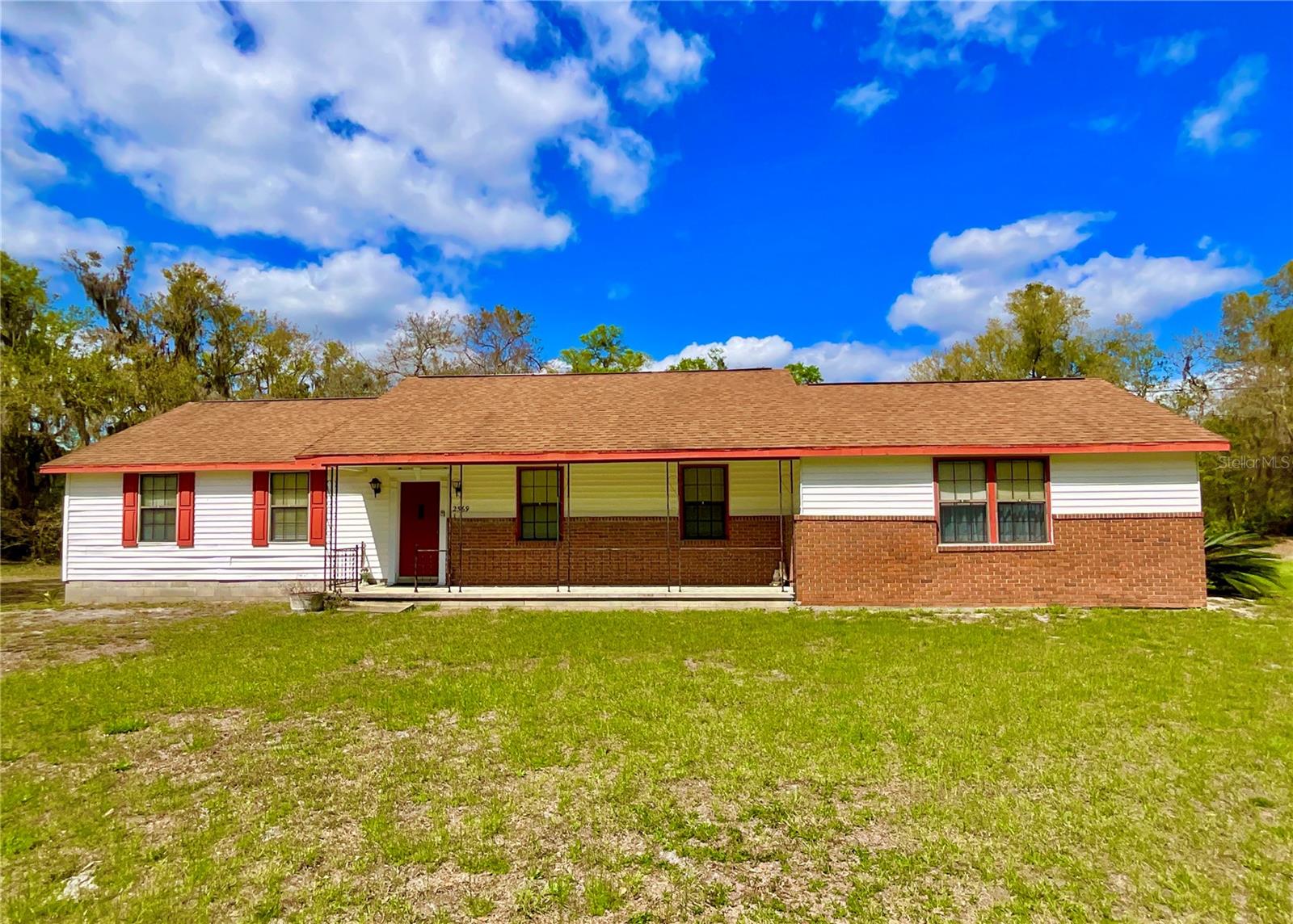 2569 SE 50TH ST, KEYSTONE HEIGHTS, FL — photo 6