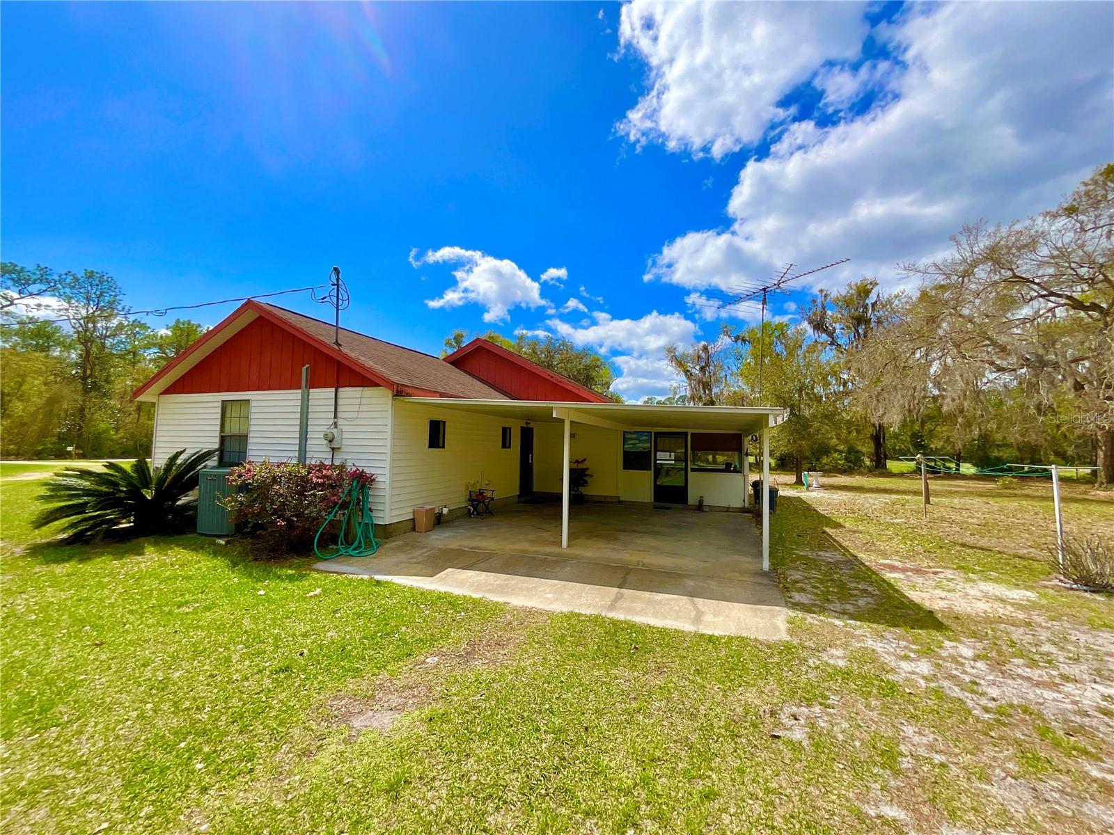 2569 SE 50TH ST, KEYSTONE HEIGHTS, FL — photo 7