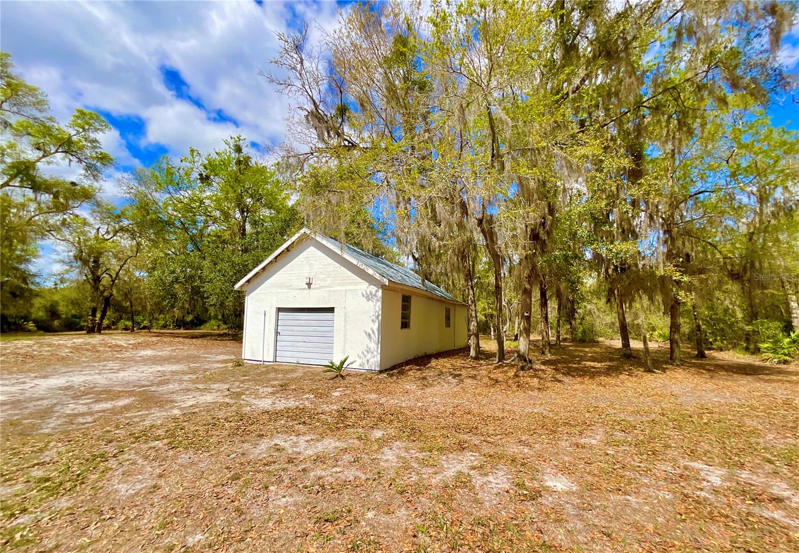 2569 SE 50TH ST, KEYSTONE HEIGHTS, FL — photo 8