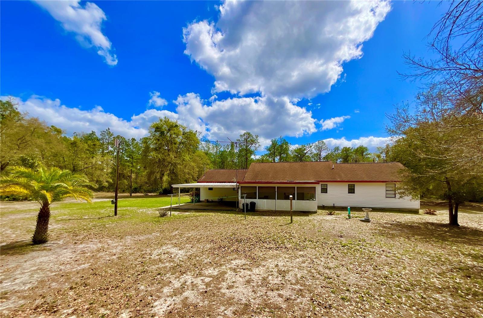 2569 SE 50TH ST, KEYSTONE HEIGHTS, FL — photo 9