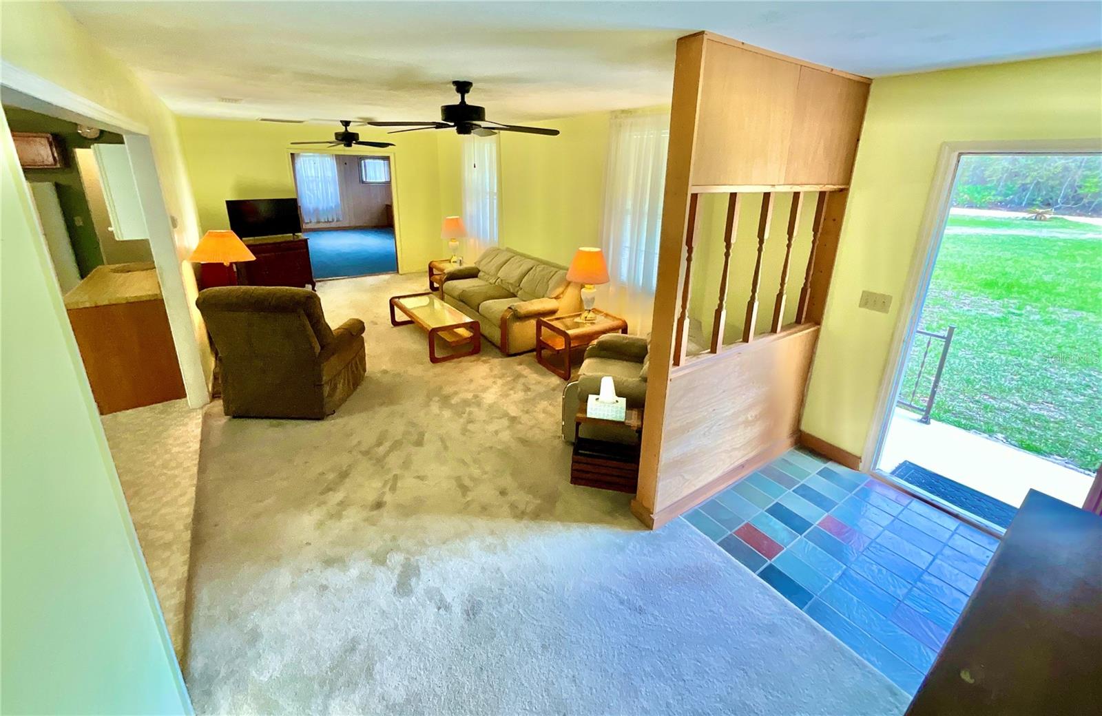 2569 SE 50TH ST, KEYSTONE HEIGHTS, FL — photo 12
