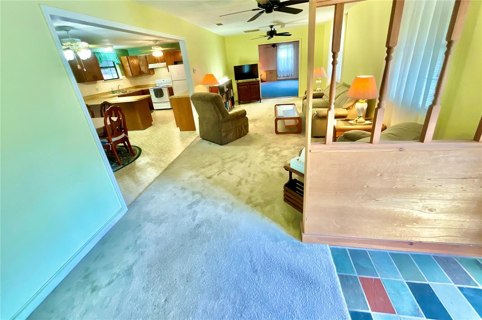 2569 SE 50TH ST, KEYSTONE HEIGHTS, FL — photo 13