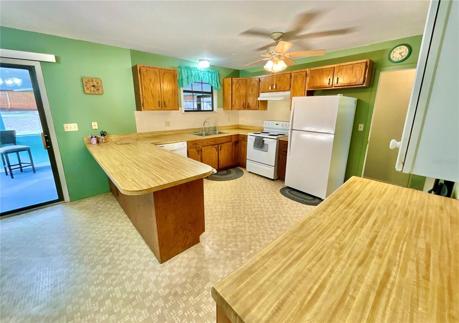 2569 SE 50TH ST, KEYSTONE HEIGHTS, FL — photo 20