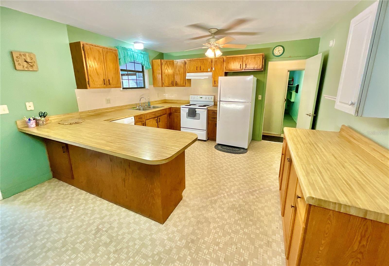 2569 SE 50TH ST, KEYSTONE HEIGHTS, FL — photo 21