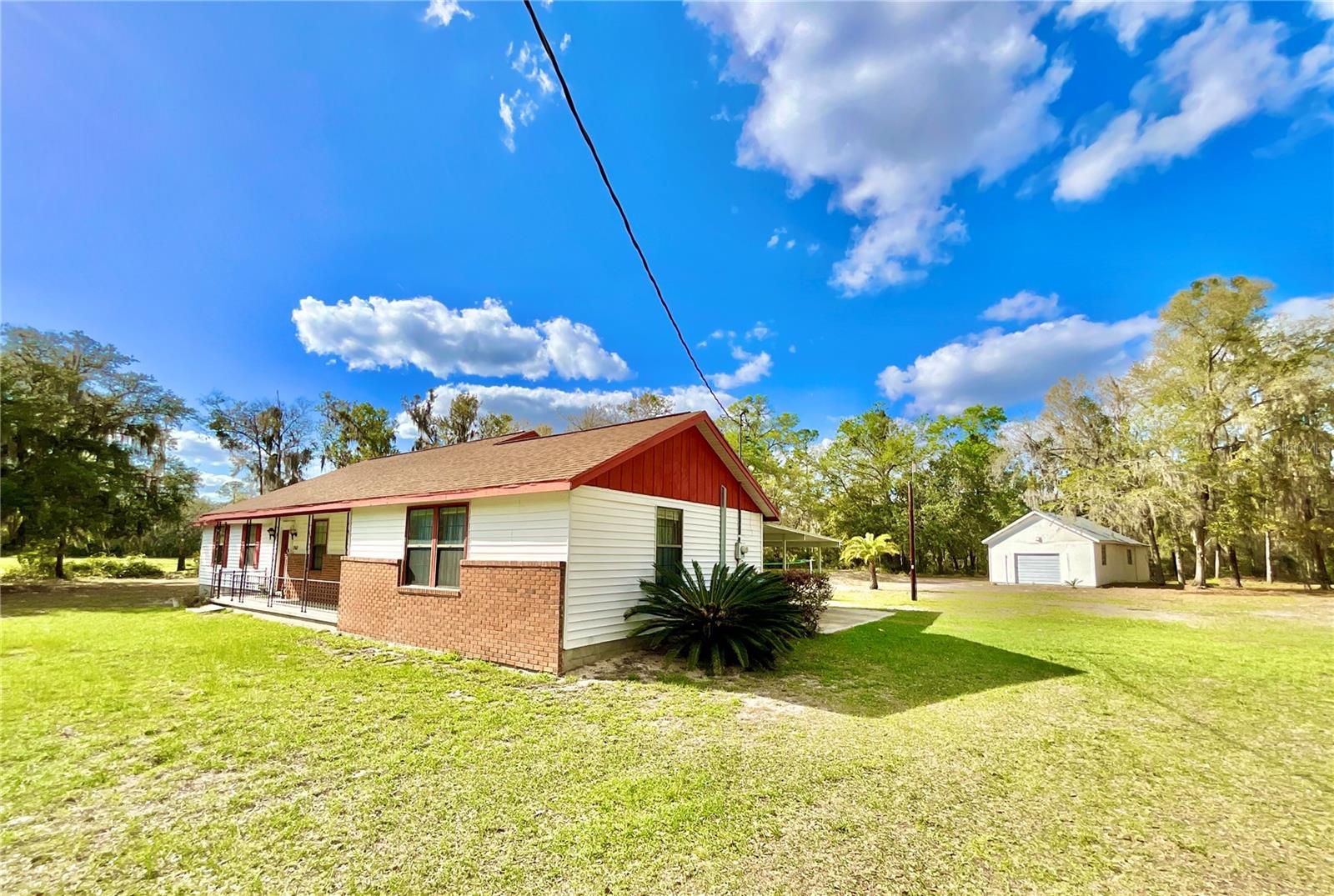 2569 SE 50TH ST, KEYSTONE HEIGHTS, FL — photo 40