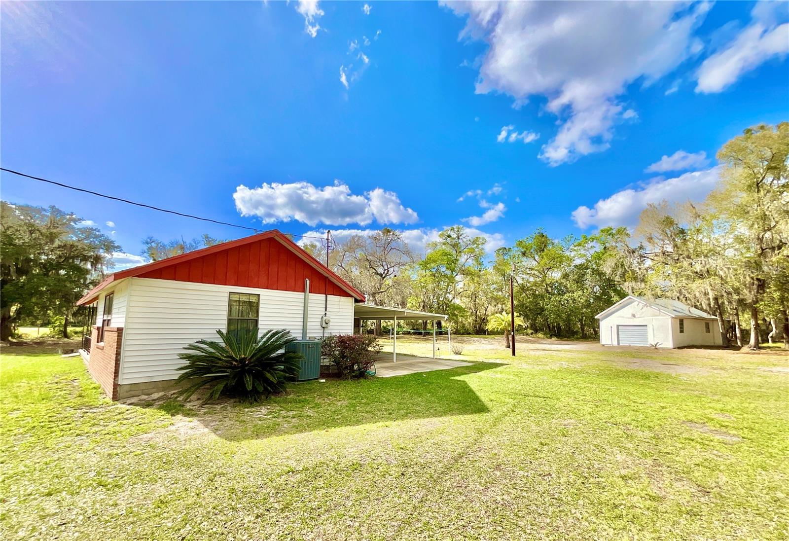 2569 SE 50TH ST, KEYSTONE HEIGHTS, FL — photo 41