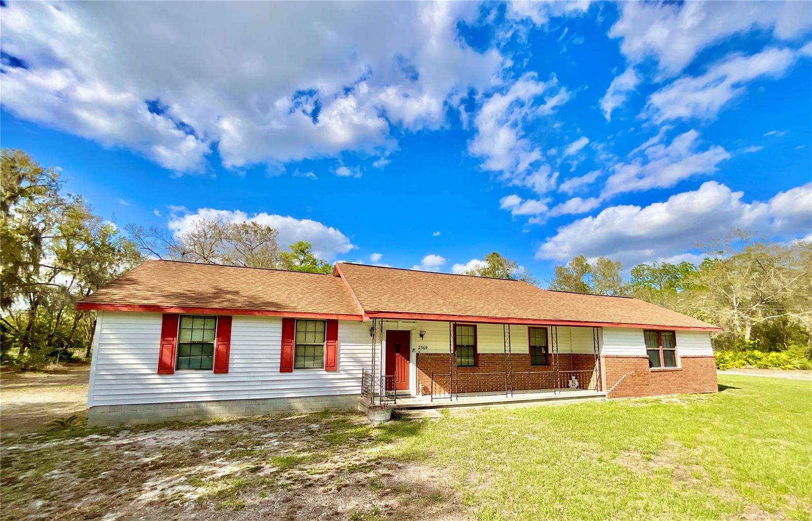 2569 SE 50TH ST, KEYSTONE HEIGHTS, FL — photo 42