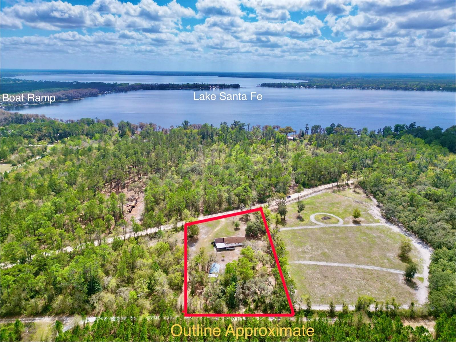 2569 SE 50TH ST, KEYSTONE HEIGHTS, FL — photo 45