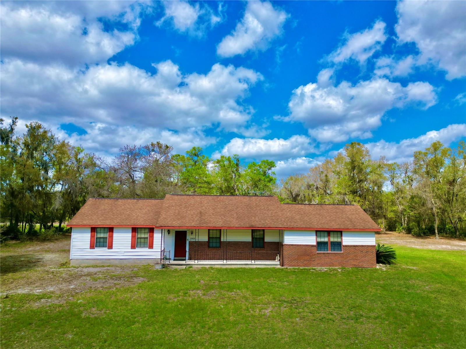 2569 SE 50TH ST, KEYSTONE HEIGHTS, FL — photo 48
