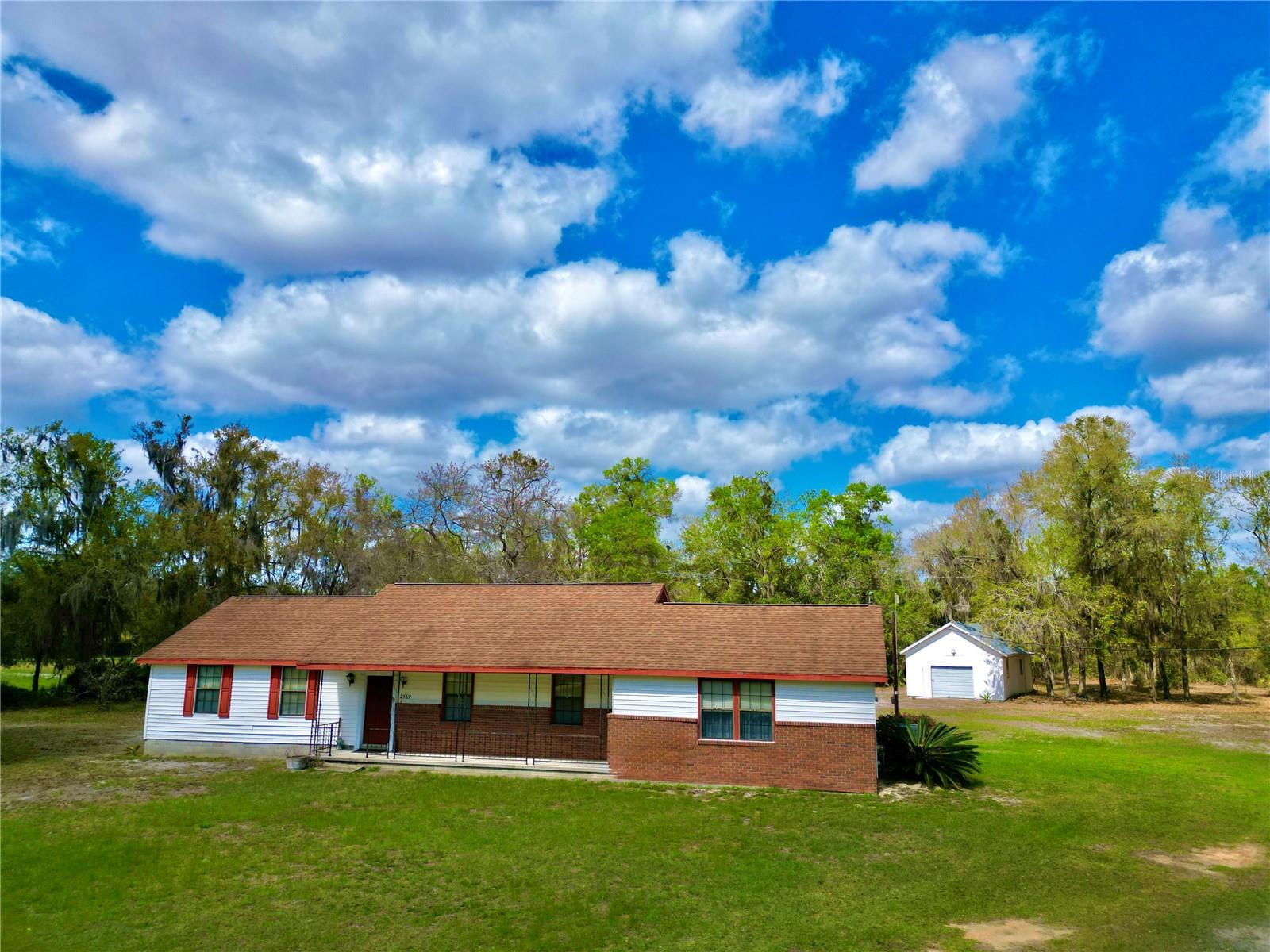 2569 SE 50TH ST, KEYSTONE HEIGHTS, FL — photo 49
