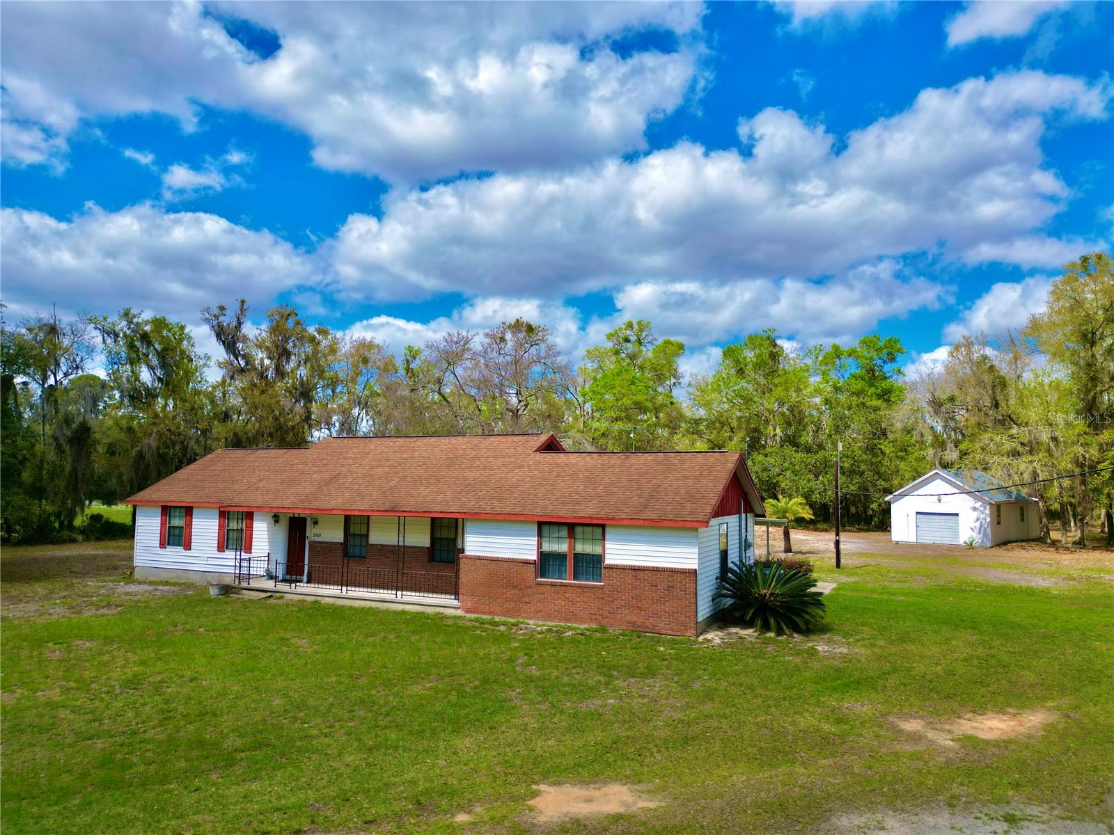 2569 SE 50TH ST, KEYSTONE HEIGHTS, FL — photo 50