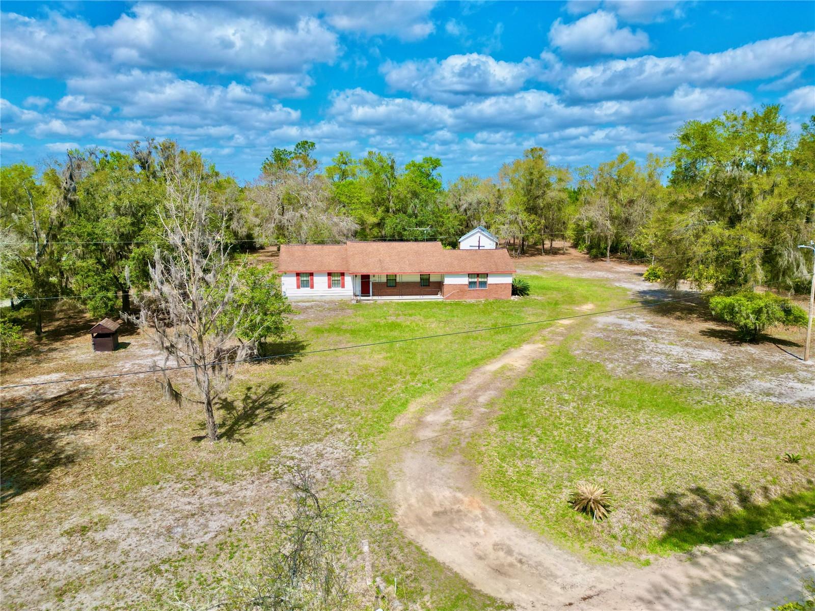 2569 SE 50TH ST, KEYSTONE HEIGHTS, FL — photo 51