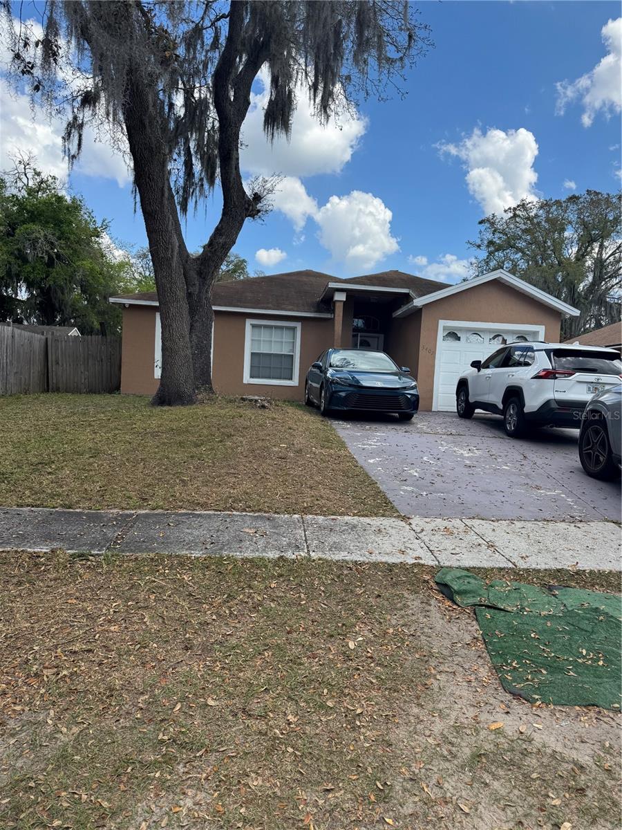 3407 LAKE TINY CIR, ORLANDO, FL