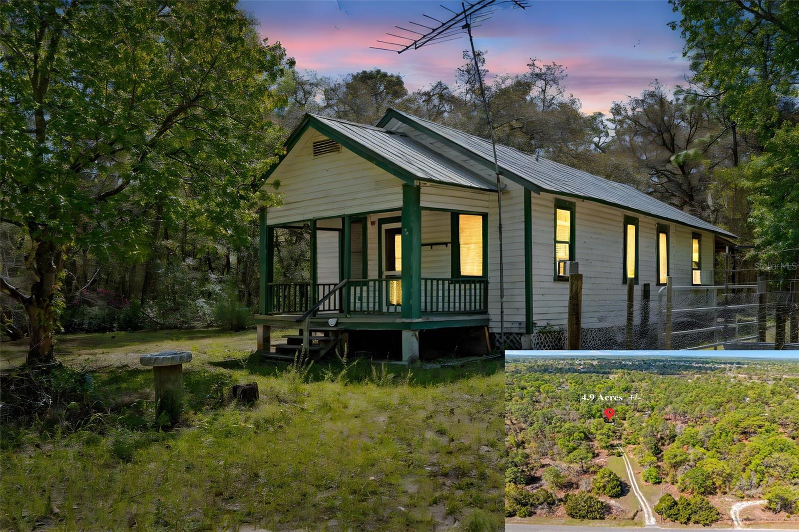 11317 SALINA ST, BROOKSVILLE, FL