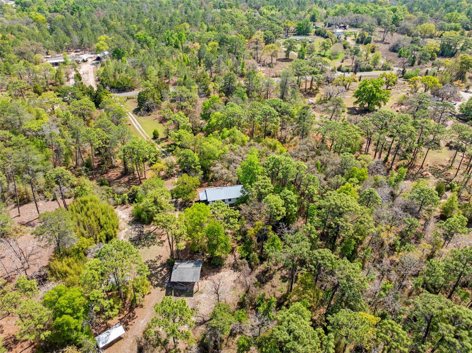 11317 SALINA ST, BROOKSVILLE, FL — photo 48