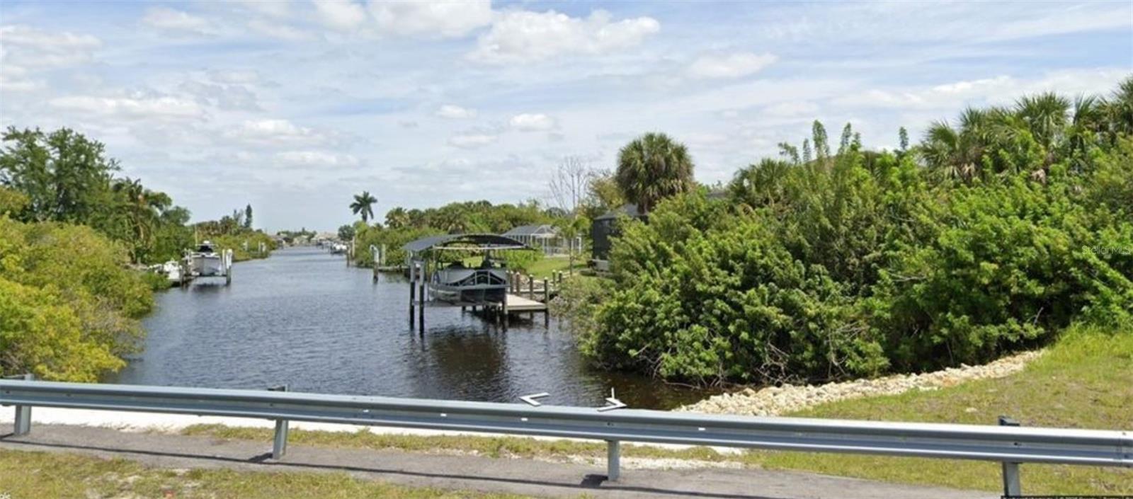 12306 BACCHUS RD, PORT CHARLOTTE, FL