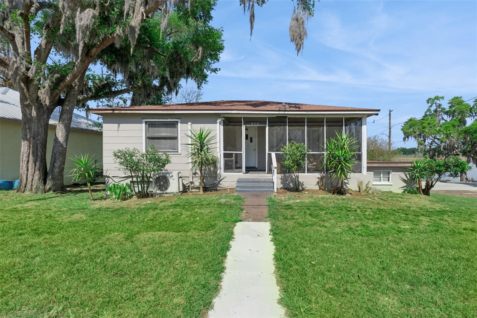 806 S MAIN AVE, GROVELAND, FL — photo 8