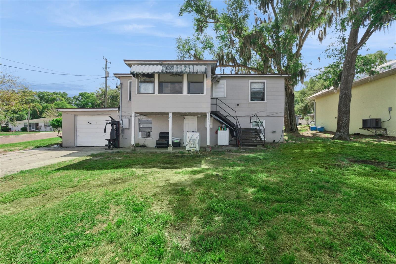 806 S MAIN AVE, GROVELAND, FL — photo 10