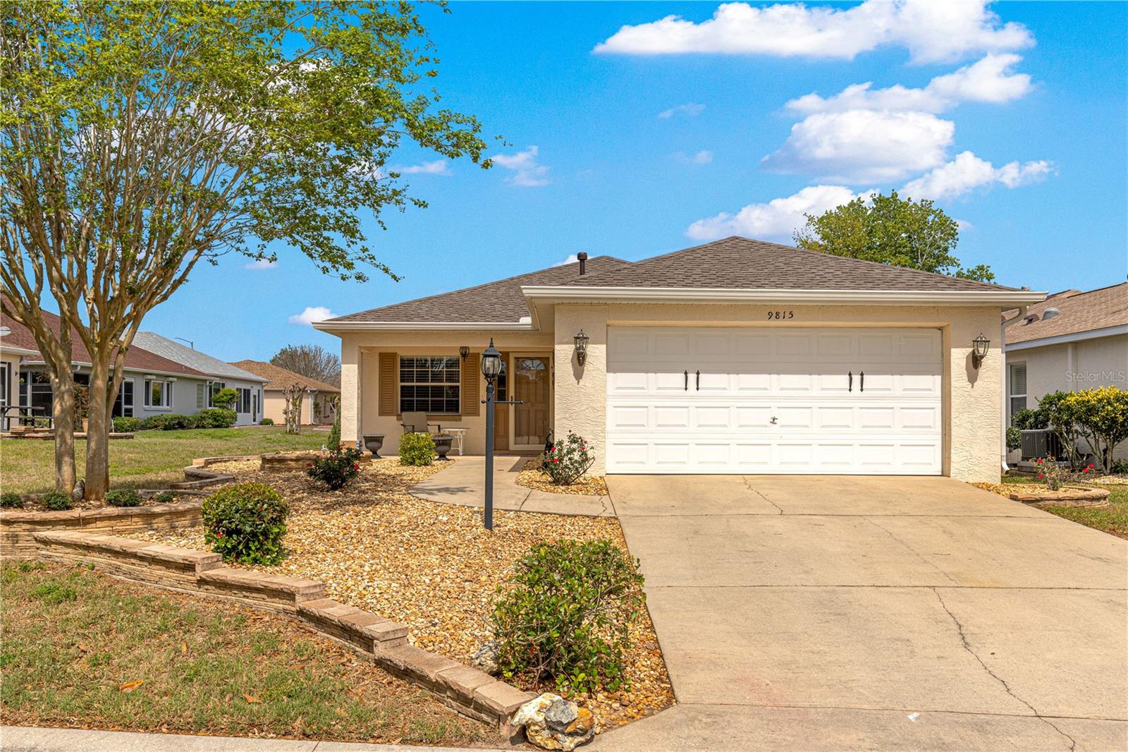 9815 SW 92ND PLACE RD, OCALA, FL