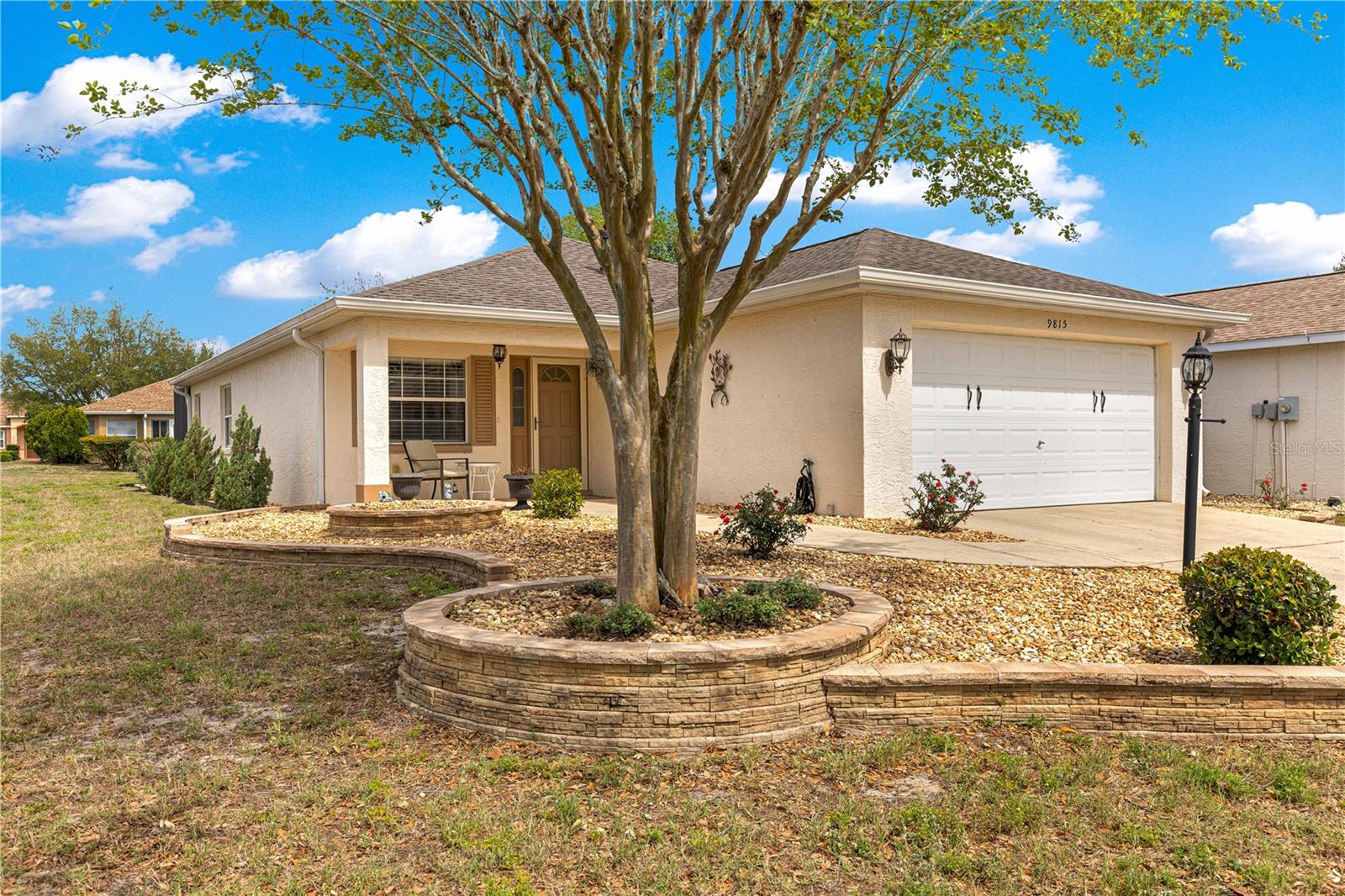 9815 SW 92ND PLACE RD, OCALA, FL — photo 4